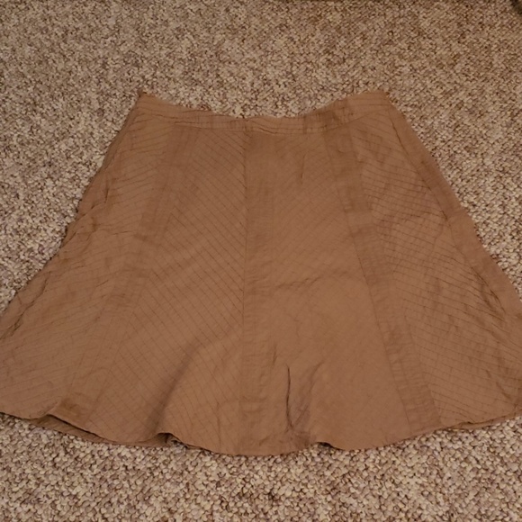 Gap skirt - Picture 1 of 3